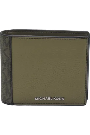 Michael Kors Hombre, Accesorios, Verde, Talla: ONE Size