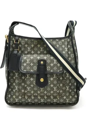 LOUIS VUITTON Mujer, De segunda mano, Negro, Talla: ONE Size