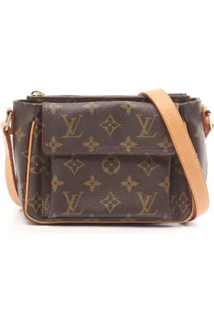 LOUIS VUITTON Mujer, De segunda mano, Marrón, Talla: ONE Size