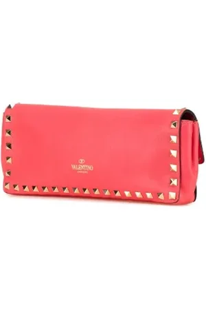 VALENTINO Mujer, De segunda mano, Rosa, Talla: ONE Size
