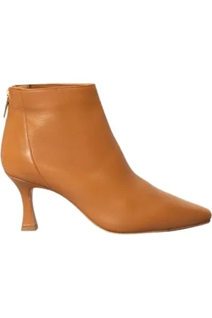 BIANCA DI Mujer, Zapatos, Marrón, Talla: 37 EU