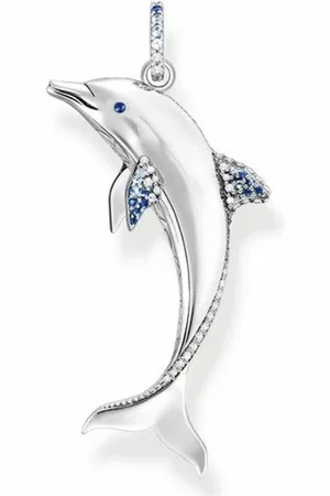 Thomas Sabo Unisex, Accesorios, Gris, Talla: ONE Size