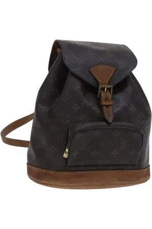 LOUIS VUITTON Mujer, De segunda mano, Marrón, Talla: ONE Size