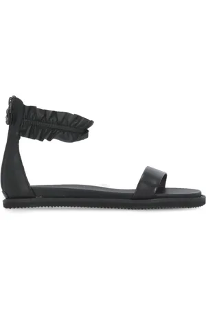Cult Mujer, Zapatos, Negro, Talla: 40 EU