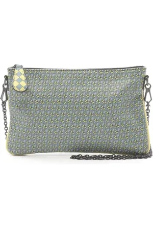 Bottega Veneta Mujer, De segunda mano, Azul, Talla: ONE Size