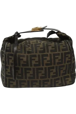 Fendi Mujer, De segunda mano, Marrón, Talla: ONE Size