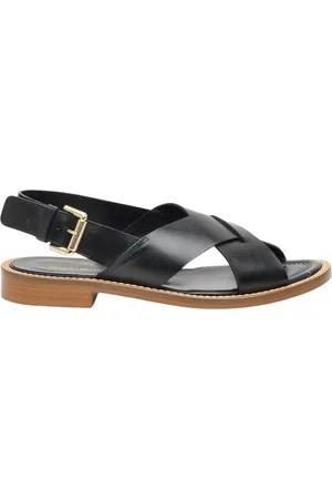 Guglielmo Rotta Mujer, Zapatos, Negro, Talla: 36 EU