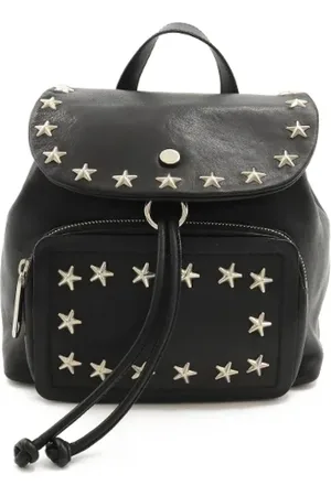 Jimmy Choo Mujer, De segunda mano, Negro, Talla: ONE Size