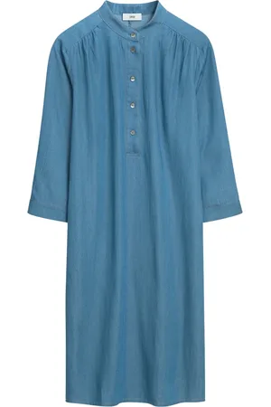 Cinque Mujer, Vestidos, Azul, Talla: M