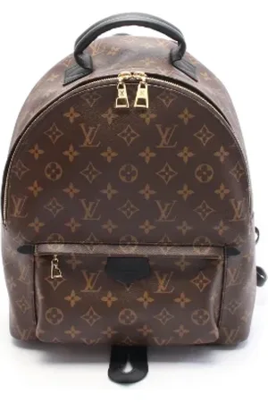 LOUIS VUITTON Mujer, De segunda mano, Marrón, Talla: ONE Size