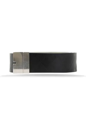 Burberry Hombre, Accesorios, Negro, Talla: 85 CM
