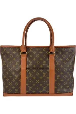 LOUIS VUITTON Hombre, De segunda mano, Marrón, Talla: ONE Size