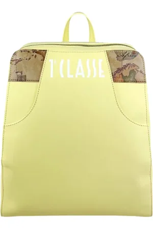 ALVIERO MARTINI 1A CLASSE Mujer, Bolsos, Amarillo, Talla: ONE Size