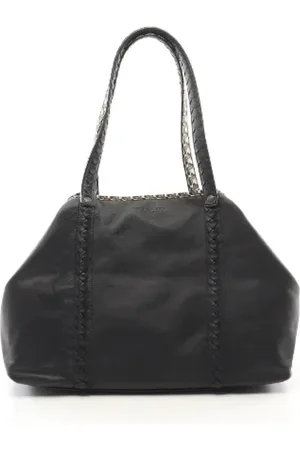 Bottega Veneta Mujer, De segunda mano, Negro, Talla: ONE Size