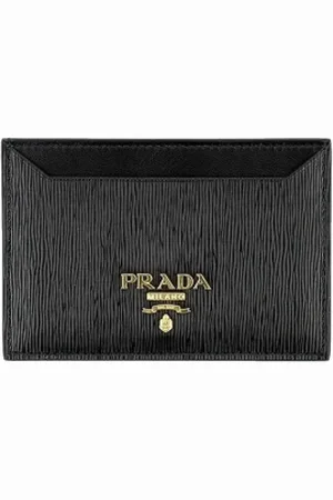 Prada Mujer, Accesorios, Negro, Talla: ONE Size