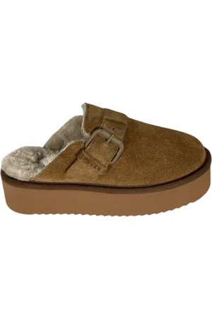 Copenhagen Shoes Mujer, Zapatos, Marrón, Talla: 38 EU