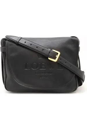 Loewe Mujer, De segunda mano, Negro, Talla: ONE Size