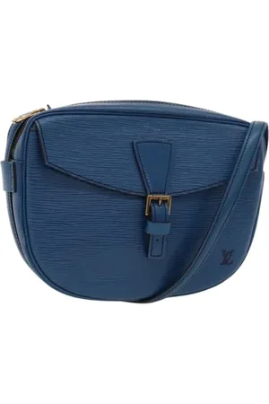 LOUIS VUITTON Mujer, De segunda mano, Azul, Talla: ONE Size