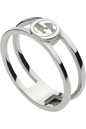 Gucci Mujer, Accesorios, Gris, Talla: 55 MM