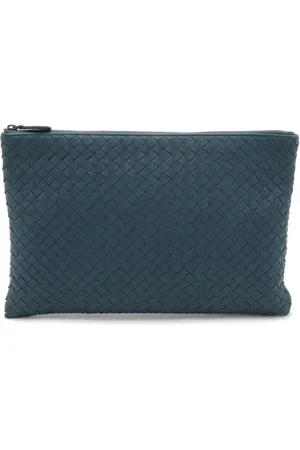 Bottega Veneta Mujer, De segunda mano, Azul, Talla: ONE Size
