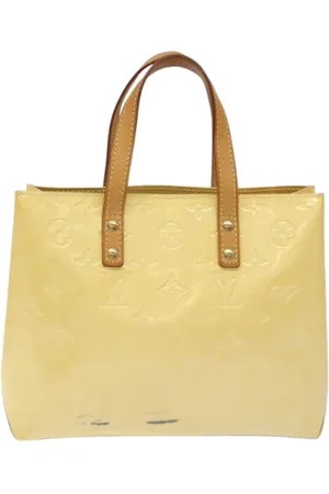 LOUIS VUITTON Mujer, De segunda mano, Amarillo, Talla: ONE Size