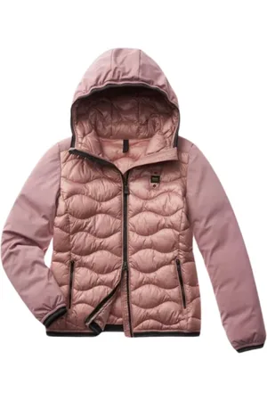 Blauer Mujer, Chaquetas, Rosa, Talla: M