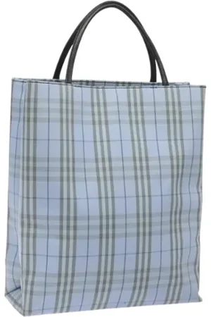 Burberry Mujer, De segunda mano, Azul, Talla: ONE Size