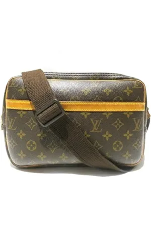 LOUIS VUITTON Mujer, De segunda mano, Marrón, Talla: ONE Size