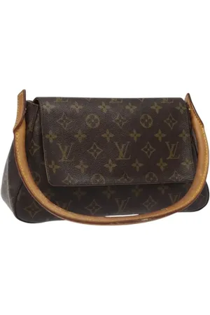 LOUIS VUITTON Mujer, De segunda mano, Marrón, Talla: ONE Size