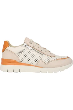 Pikolinos Mujer, Zapatos, Blanco, Talla: 36 EU
