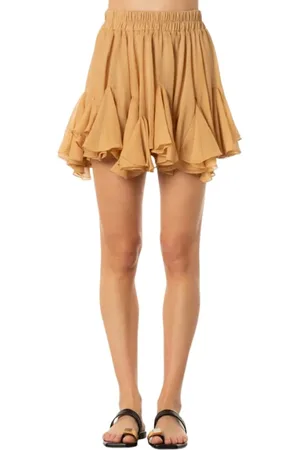ACTUALEE Mujer, Faldas, , Talla: M
