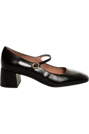 BIANCA DI Mujer, Zapatos, Negro, Talla: 36 EU