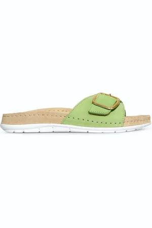 Rohde Mujer, Zapatos, Verde, Talla: 36 EU