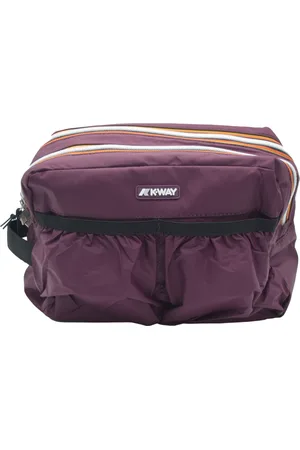 K-Way Unisex, Bolsos, Rojo, Talla: ONE Size