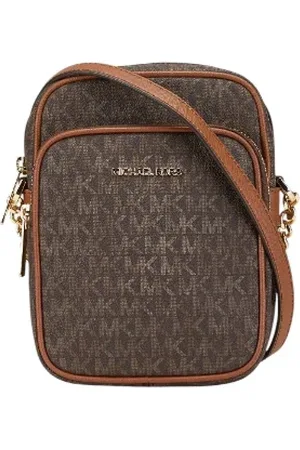 Michael Kors Mujer, De segunda mano, Marrón, Talla: ONE Size