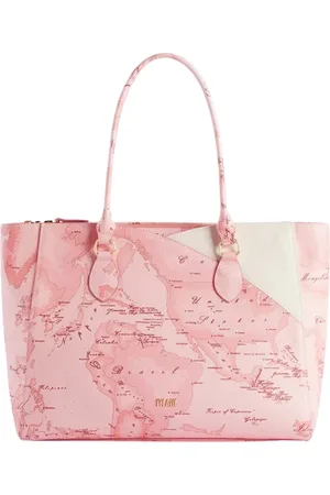 ALVIERO MARTINI 1A CLASSE Mujer, Bolsos, Rosa, Talla: ONE Size