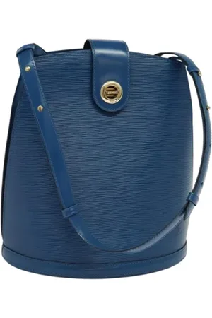 LOUIS VUITTON Mujer, De segunda mano, Azul, Talla: ONE Size