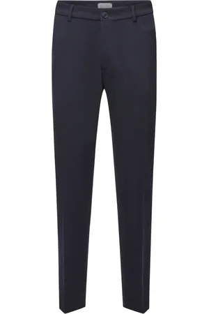 Drykorn Hombre, Pantalones, Negro, Talla: 2XL