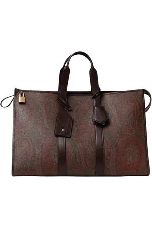 Etro Unisex, Bolsos, Marrón, Talla: ONE Size