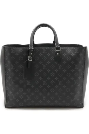 LOUIS VUITTON Hombre, De segunda mano, Negro, Talla: ONE Size