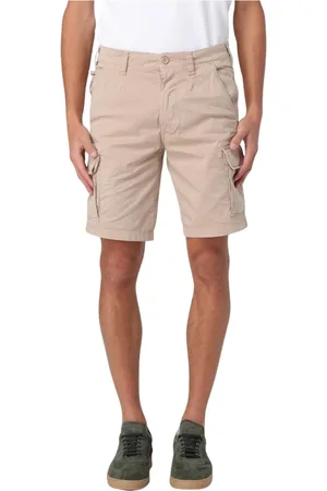 Blauer Hombre, Pantalones cortos, , Talla: W34
