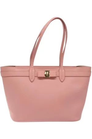 Salvatore Ferragamo Mujer, De segunda mano, Rosa, Talla: ONE Size