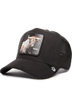 Goorin Bros. Mujer, Accesorios, Negro, Talla: ONE Size