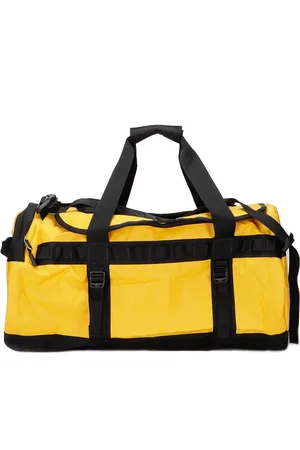 The North Face Hombre, Bolsos, Amarillo, Talla: ONE Size