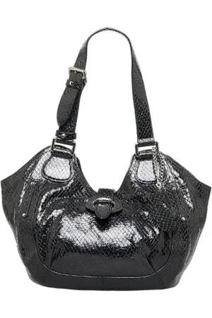 Céline Mujer, De segunda mano, Negro, Talla: ONE Size