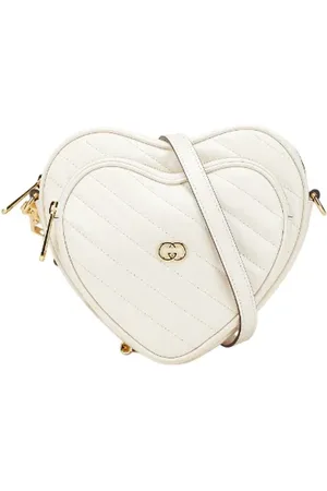 Gucci Mujer, De segunda mano, Blanco, Talla: ONE Size