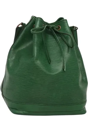 LOUIS VUITTON Mujer, De segunda mano, Verde, Talla: ONE Size