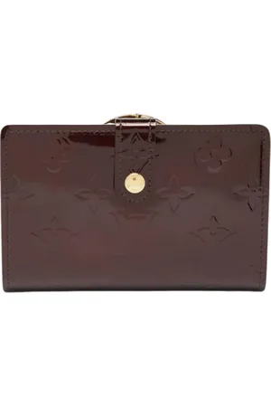 LOUIS VUITTON Mujer, De segunda mano, Rojo, Talla: ONE Size