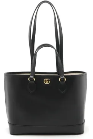 Gucci Mujer, De segunda mano, Negro, Talla: ONE Size