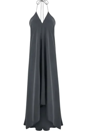 MARE DI LATTE Mujer, Vestidos, Verde, Talla: ONE Size